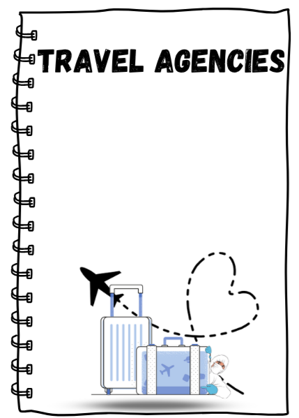Travel Agencies